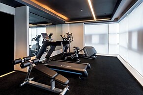 Atour X Hotel Guangzhou Baiyun International Airport North Branch