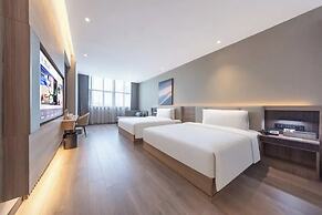 Atour X Hotel Guangzhou Baiyun International Airport North Branch