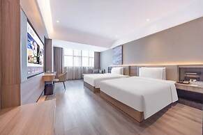 Atour X Hotel Guangzhou Baiyun International Airport North Branch