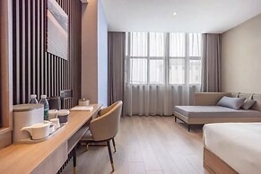 Atour X Hotel Guangzhou Baiyun International Airport North Branch