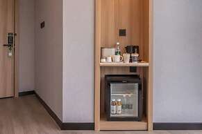Atour X Hotel Guangzhou Baiyun International Airport North Branch