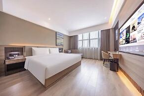 Atour X Hotel Guangzhou Baiyun International Airport North Branch