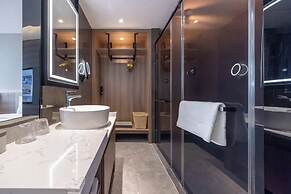 Atour X Hotel Guangzhou Baiyun International Airport North Branch