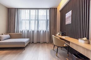 Atour X Hotel Guangzhou Baiyun International Airport North Branch