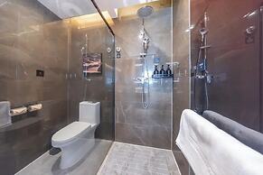 Atour X Hotel Guangzhou Baiyun International Airport North Branch