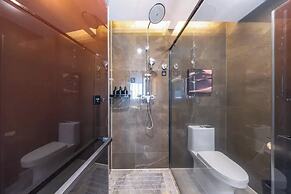 Atour X Hotel Guangzhou Baiyun International Airport North Branch