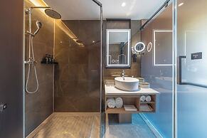 Atour X Hotel Guangzhou Baiyun International Airport North Branch