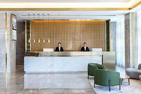 Atour X Hotel Guangzhou Baiyun International Airport North Branch