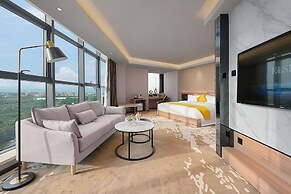 Atour X Hotel Guangzhou Baiyun International Airport North Branch