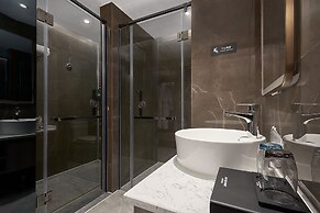 Atour X Hotel Guangzhou Baiyun International Airport North Branch