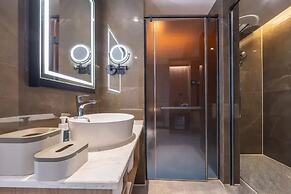 Atour X Hotel Guangzhou Baiyun International Airport North Branch