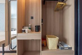 Atour X Hotel Guangzhou Baiyun International Airport North Branch