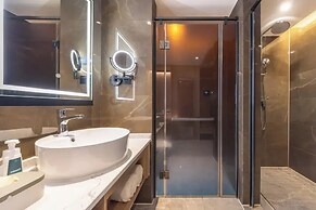 Atour X Hotel Guangzhou Baiyun International Airport North Branch