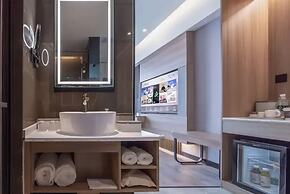 Atour X Hotel Guangzhou Baiyun International Airport North Branch