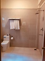 Courtyard Pujan Hotel