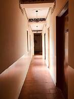 Courtyard Pujan Hotel