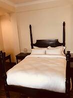 Courtyard Pujan Hotel