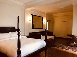 Courtyard Pujan Hotel