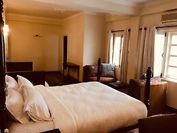 Courtyard Pujan Hotel