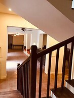 Courtyard Pujan Hotel