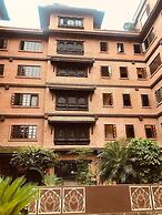 Courtyard Pujan Hotel