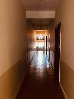 Courtyard Pujan Hotel