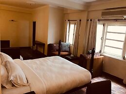 Courtyard Pujan Hotel