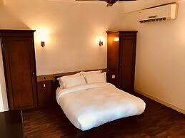 Courtyard Pujan Hotel