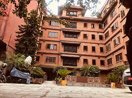 Courtyard Pujan Hotel