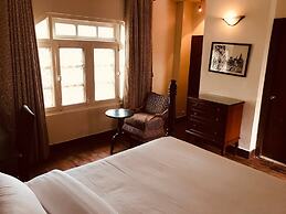 Courtyard Pujan Hotel