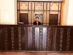 Courtyard Pujan Hotel