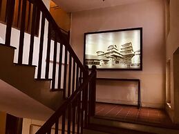 Courtyard Pujan Hotel