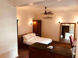 Courtyard Pujan Hotel