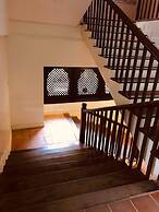 Courtyard Pujan Hotel