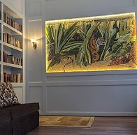 Courtyard Pujan Hotel