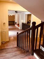 Courtyard Pujan Hotel