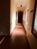 Courtyard Pujan Hotel