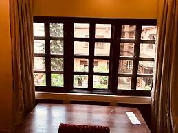 Courtyard Pujan Hotel