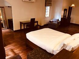 Courtyard Pujan Hotel