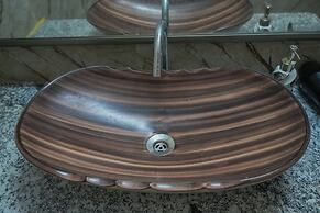 Jawai Wildlife Safari Camp