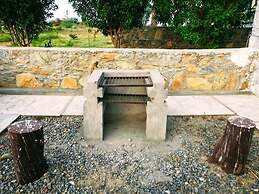 Jawai Wildlife Safari Camp