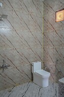 Jawai Wildlife Safari Camp