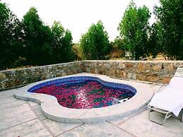 Jawai Wildlife Safari Camp