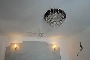 Jawai Wildlife Safari Camp