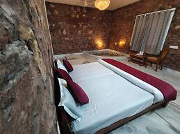 Jawai Wildlife Safari Camp