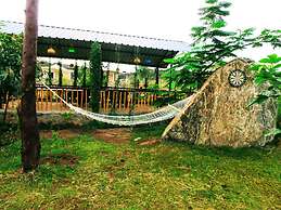 Jawai Wildlife Safari Camp