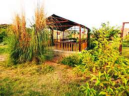 Jawai Wildlife Safari Camp