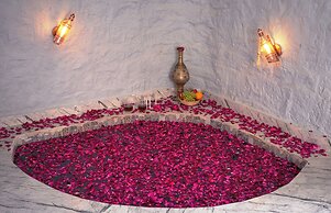 Jawai Wildlife Safari Camp