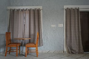 Jawai Wildlife Safari Camp