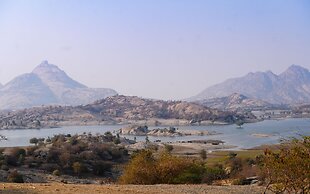 Jawai Wildlife Safari Camp